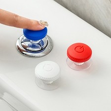 3 Pcs Toilet Button Pusher