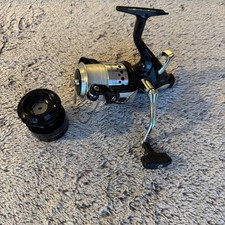 Power Run BR60 Bait Runner