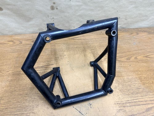 Rotax 912 engine mount - 912, ring