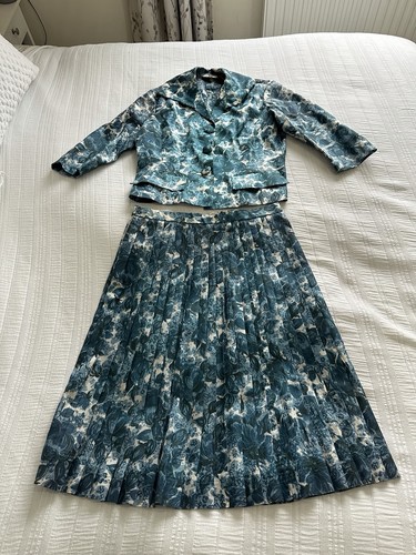 Vintage wetherall teal - wetherall,