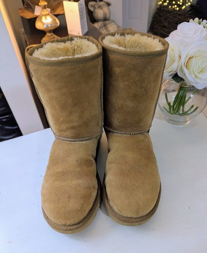 Ugg women classic - ugg, short