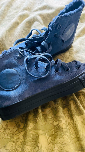 Converse chuck taylor - chuck, star