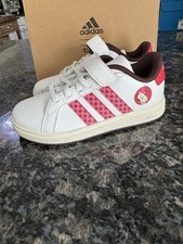 ADIDAS X DISNEY Shoes Minnie