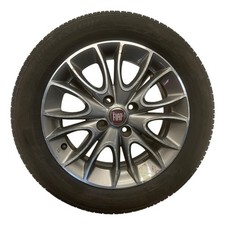 FIAT PUNTO ALLOY WHEEL MK3 FL