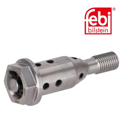 Febi 49410 control - 49410, valve