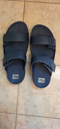 Fitflop men gogh - gogh, moc