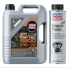 Liqui Moly Top Tec 4200 5W30