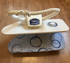 Domena Excellence Steam Press