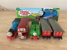  ERTL TTTE Edward Duck Bulgy