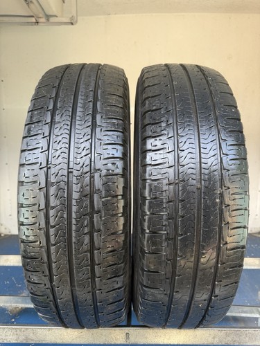 225 c michelin camper - 75,