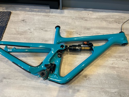 Yeti sb150 large frame - sb150,
