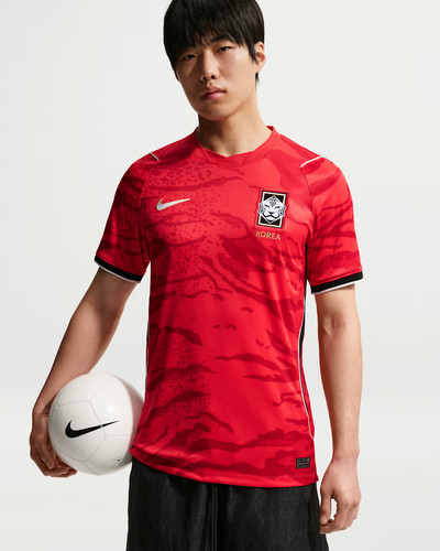 Korea national team - team, 2026