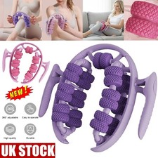 26 Wheel Annular Slimming