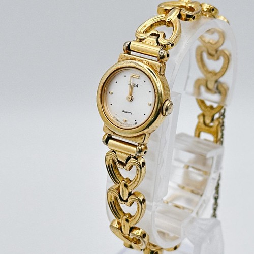 Seiko alba v232 0360 ladies - seiko,