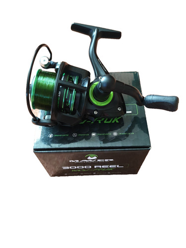 Maver float match - float, fishing