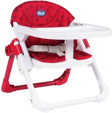 Chicco Chairy Booster Seat 6