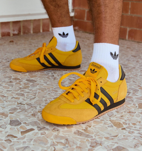 Adidas originals r71 dragon - adidas,