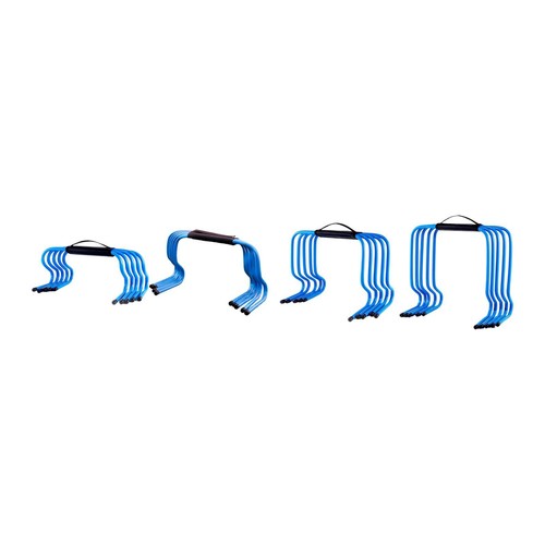 Blue agility speed - agility,