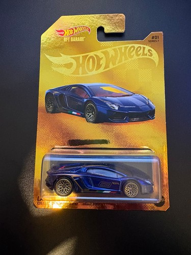 Hot wheels garage series - garage,