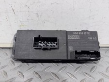 VOLKSWAGEN PASSAT B8 TAILGATE