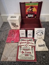 Red Dead Redemption 2