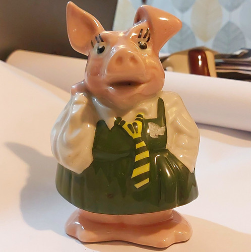 Vintage collectable wade - vintage,