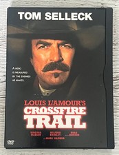 Tom Selleck - Louis L'amour's