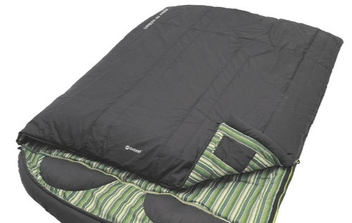 Outwell camper double - -,