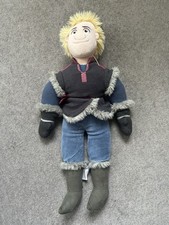 Disney’s Frozen Kristoff Soft Toy