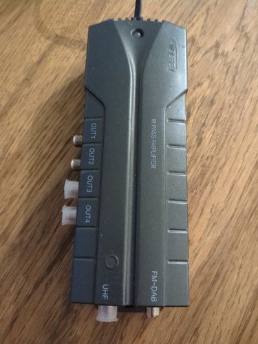 Wolsey way pass lte - 4,