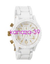 New Nixon Watch 42-20 Chrono