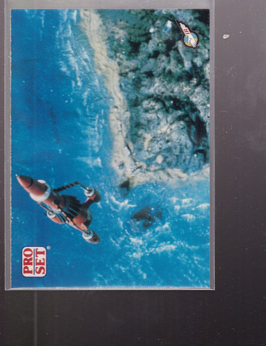 A6780 1992 pro set uk - a6780-,