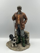 Leonardo Collection, [ THE SHEPHERD ] and Collie Dog.