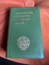 Leicester Trustee Savings Bank