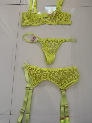 Agent provocateur lingerie set - lingerie,