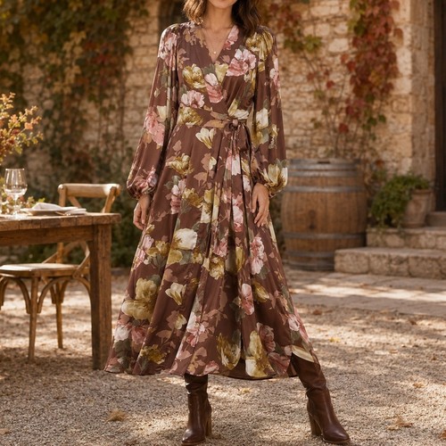 Onetheland size wrap - onetheland, m