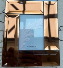 Wedgewood picture frame