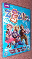 BBC, Zingzillas : Welcome to