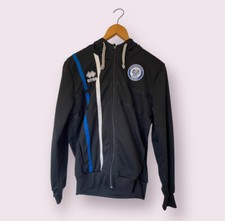 Rochdale AFC Casual Zip Up Top