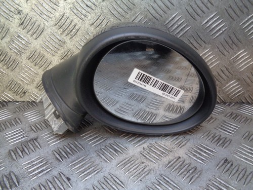 2007 mini hatchback one - hatchback, 1.4