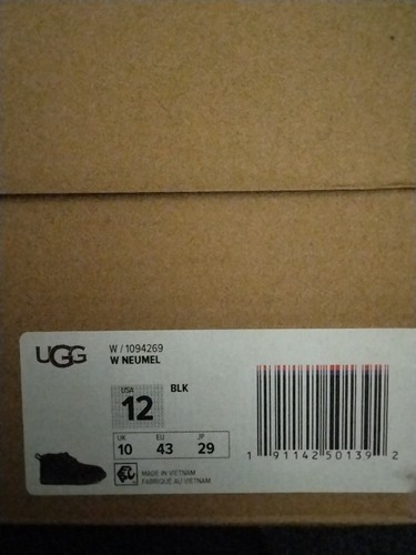 Brand new ugg - brand,