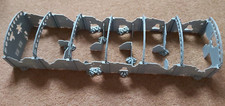 20mm sectional damaged factory - 20mm,