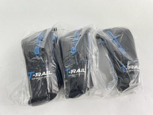 Cobra rail hybrid headcover - cobra,
