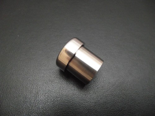 Stainless steel differential - stainless,