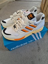 Adidas ZX 5000 Torsion size uk9.5 Size?