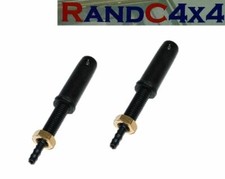 PRC2437 Land Rover Series 2,2A