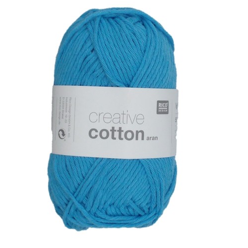 Rico design creative cotton - design,
