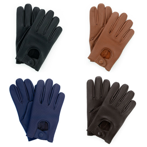 Mens classic soft mesh - soft,