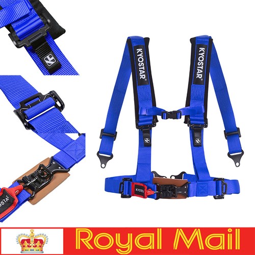 Kyostar point latch - 4-point, &