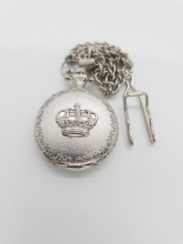 Royal crown pocket - crown,